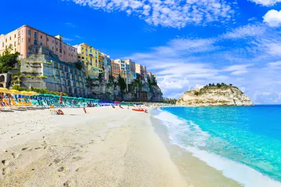 Tropea è il borgo dei borghi 2021