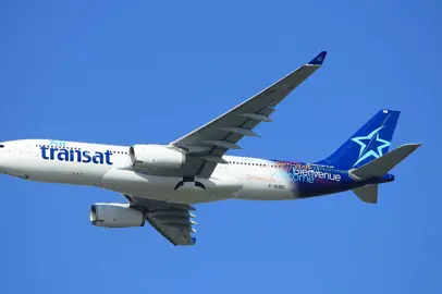 Voli da Fiumicino per Toronto e Montréal con Air Transat