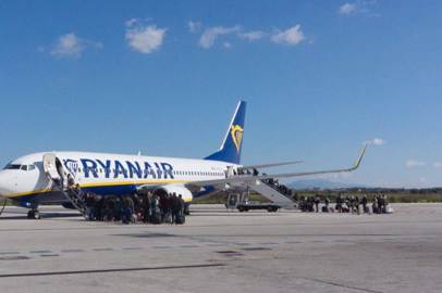 Aeroporto di Trapani: i voli di Ryanair per l'estate