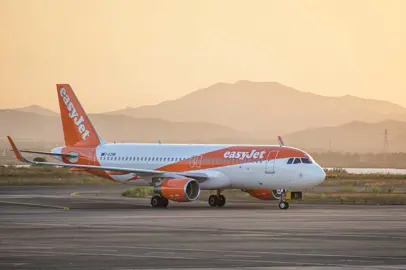 easyJet riparte il 15 giugno con un set di nuove misure di sicurezza