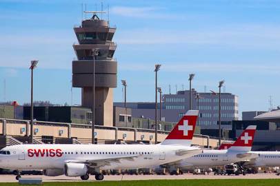 Il timetable ridotto di Swiss rimane in vigore fino al 31 maggio 2020