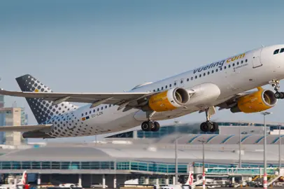 Vueling presenta le novità della stagione invernale 2019–20