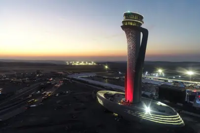 Aeroporto di Istanbul