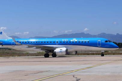 Il Gruppo Air France-KLM riprende a volare da Cagliari