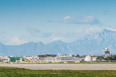 Riapre l'Aeroporto di Milano Linate