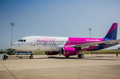 Wizz Air lancia il volo per Belgrado da Bergamo