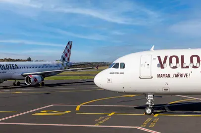 Volotea ha standard di sicurezza ai massimi livelli