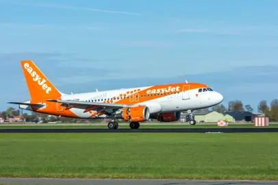 easy jet conferma i voli per la stagione estiva da Ancona