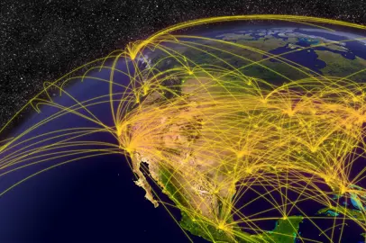 Gli aeroporti più trafficati del mondo