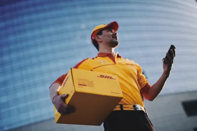 DHL ServicePoint all’Aeroporto di Milano Bergamo