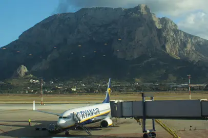 Aeroporto di Palermo, oltre 68 milioni di investimenti per terminal