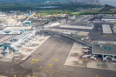 Investimenti infrastrutturali degli aeroporti italiani