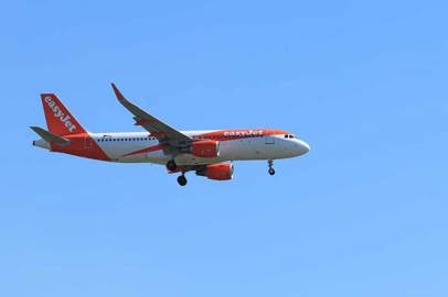 easyJet mette in vendita i voli per la stagione invernale 2024