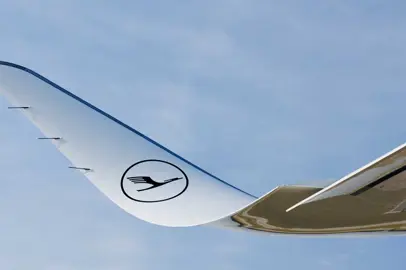 Il Gruppo Lufthansa aderisce alla rimozione delle emissioni di carbonio di Airbus