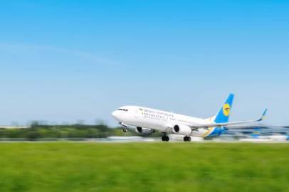 Ukraine International Airlines presenta la sua strategia di recupero aziendale