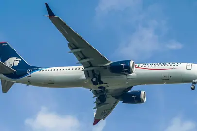 Aeromexico lancia un nuovo volo Milano Malpensa-Città del Messico