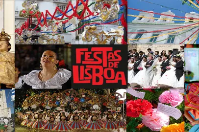 Festas, Pride e concerti per l'estate a Lisbona