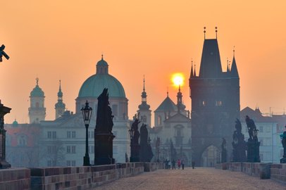 Repubblica Ceca: i moderni luoghi dello spirito