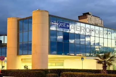 All'aeroporto di Trapani le note di Beethoven e Chopin
