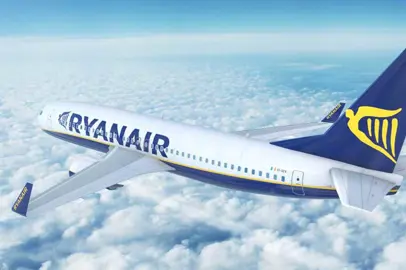 Ryanair accelera verso la sostenibilità