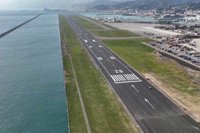 Aeroporto di Genova: le novità e il traffico 2022