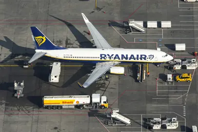 Ryanair e la programmazione estiva dall'Italia