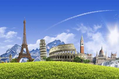 Turismo e trasporti: orientamenti della Commissione Europea
