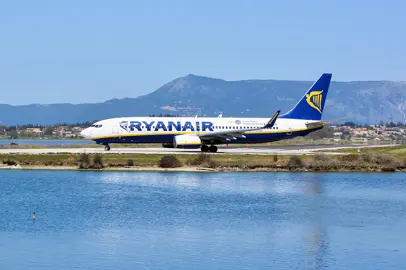 Ryanair: più voli domestici in Italia per l'estate