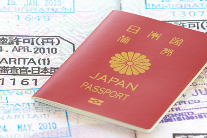 I migliori passaporti per accessi nei paesi senza visto