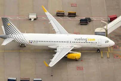 Voli Vueling per la Sicilia