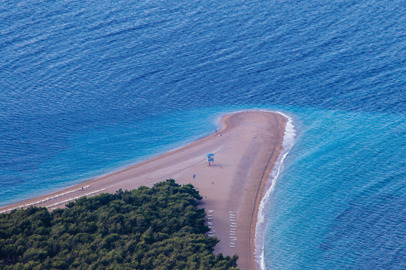 Le migliori spiagge per una vacanza nel Mediterraneo