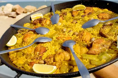 World Paella Day 2020