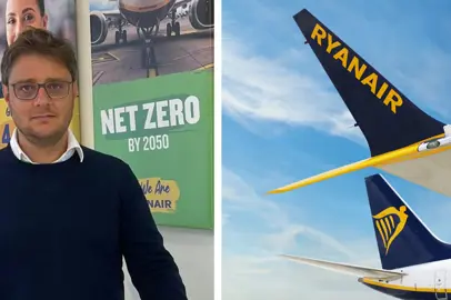 Ryanair, oltre 800 rotte dall’Italia e nuove opportunità di viaggio per l’estate