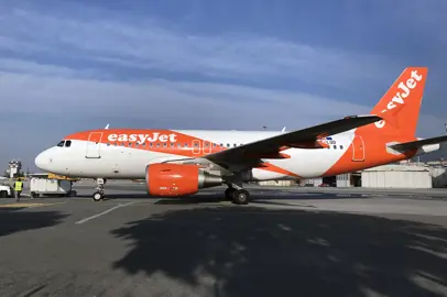 Nuovo volo Genova-Amsterdam di easyJet