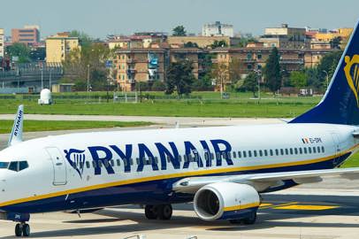 Nuova partnership di Ryanair con TUI