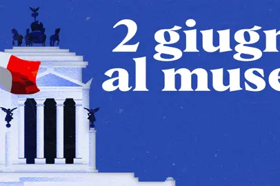 Domenica al museo con ingressi gratuiti