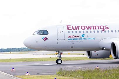 Eurowings amplia la partnership con Smartwings
