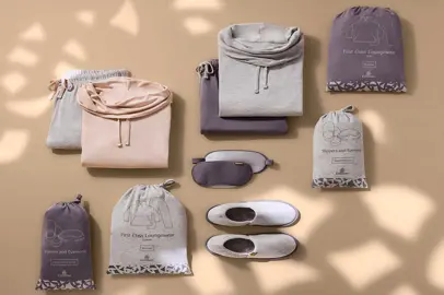 Emirates ridefinisce il riposo in First Class