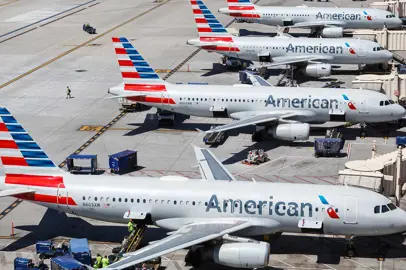 Con American Airlines voli in Italia senza quarantena