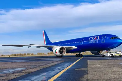 ITA Airways: nuovo volo Roma Fiumicino-Verona