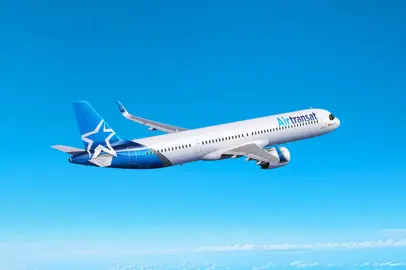 Air Transat amplia i voli dall'Italia al Canada