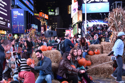 New York City da Brivido: è tempo di Hallowen