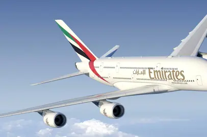 Emirates ottiene 5 riconoscimenti ai premi ULTRA e APEX 2022-23