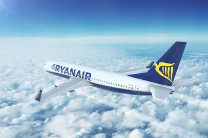 Ryanair e la nuova policy bagaglio