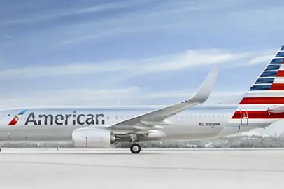 American Airlines punta sulla tecnologia