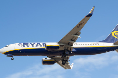 La programmazione estiva 2023 di Ryanair