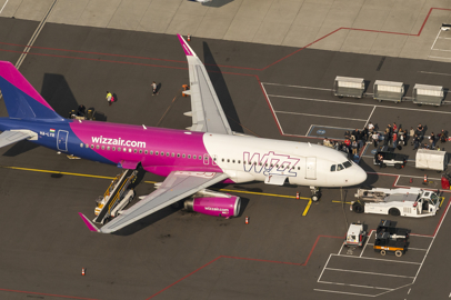 Wizz Air introduce il nuovo servizio di Auto Check-in