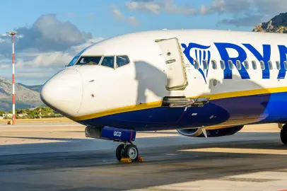 Le previsioni di Ryanair per l'estate 2021