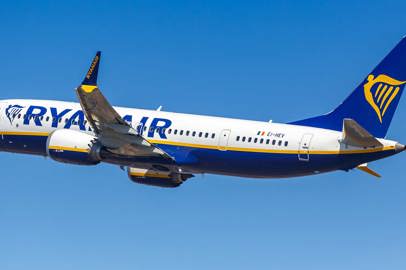 Ryanair lancia una nuova rotta da Pisa a Porto