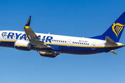 L'operativo invernale 2023-24 di Ryanair a Pisa